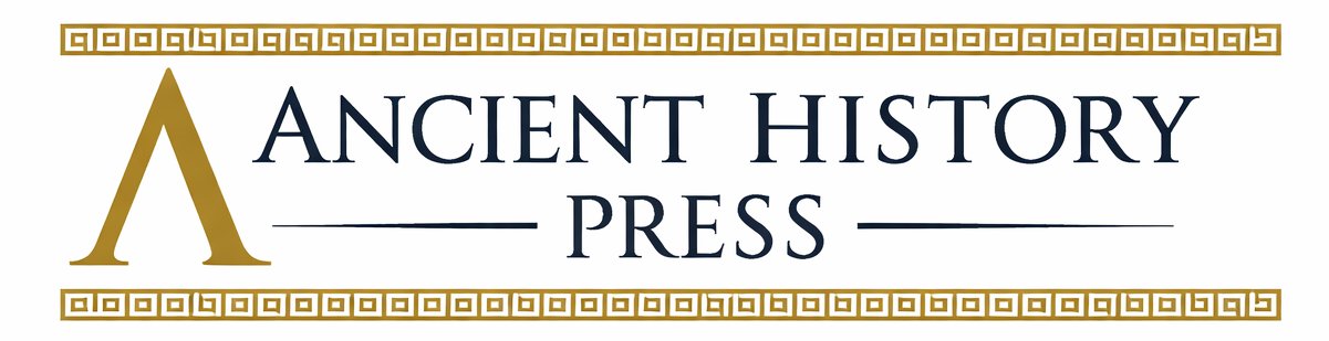 Ancient History Press logo