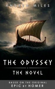 The Odyssey – The Novel