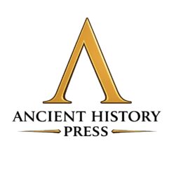 Ancient History Press logo
